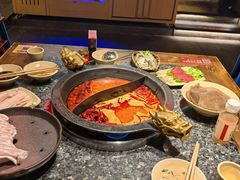 -蜀大侠火锅(总府路店)