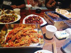 -福苗小骆驼烧烤(大唐不夜城店)