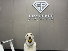 -EASY POWER健身工作室(浦东大道店)