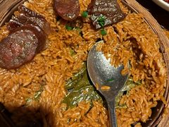 -乔街深夜食堂·小龙虾·高压锅生蚝(杭州总店)