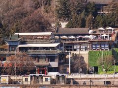 -白塔山公园