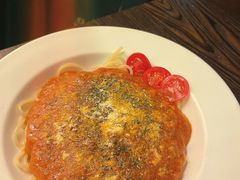 -The Cheebat 锌吧·Bistro(体育西店)