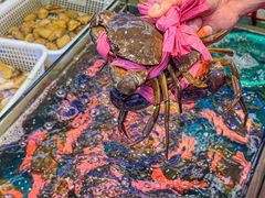 -东江海鲜大排档·潮汕菜·砂锅粥