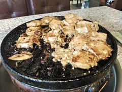 -厚味居炙子烤肉·清真(天桥南纬路店)