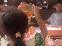 -探鱼·鲜青椒爽麻烤鱼(天河优托邦店)