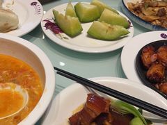 -紫丁香饭店-中餐厅