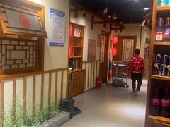 -鸽子窝(青塔店)