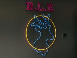 -E.L.K造型momopark店