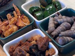 -甬妈妈湖畔里餐厅(唐山南湖旅游景区店)