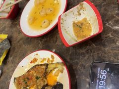 -郑喜旺烧烤(郑州总店)