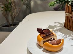 -潮一不贰·法式甜品·生日蛋糕·西式简餐(外滩店)