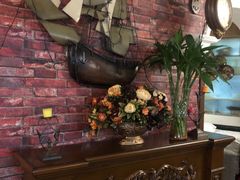 -92°C俄式厨房(中央大街店)