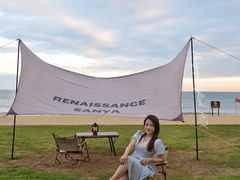 -三亚海棠湾万丽度假酒店