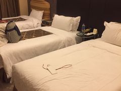 -圣雷克大酒店