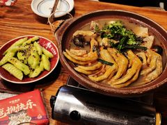 -今邕烧烤·广西烧烤大王(西大店)