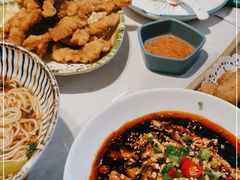 -川人百味(亿合城店)