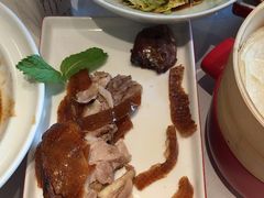 -天和晟烤鸭店(玉泉西街店)