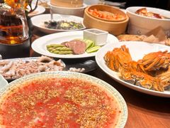 -高佳庄·舟山海鲜(海景旗舰店)