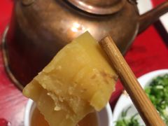 -前门·鲜肉火锅(长风店)