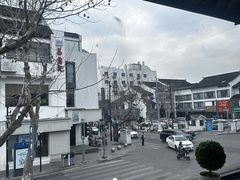 -笃笃笃糖粥(十全街店)