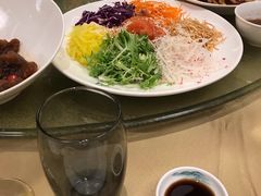 -南通滨江洲际酒店-东厨中餐厅