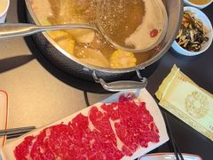 -鲜牛记潮汕牛肉火锅(淮安珠海路店)