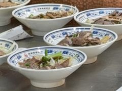 -直隶安家罩饼(复兴路店)