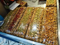 -新疆国际大巴扎