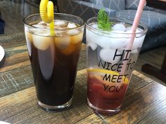 -吃饼人西餐(南开店)