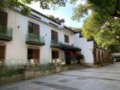 -楼外楼(玉泉店)