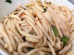 -再回首鸡肉米线(人民路一店)