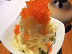 土豆沙拉-笑福亭料理小馆(解放碑店)