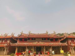 -青礁慈济宫
