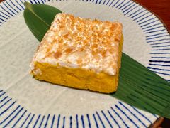 南瓜挞-二丁目食堂(铁西万象汇店)