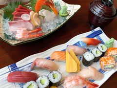 -Tsuru鹤日本料理(静安香格里拉店)