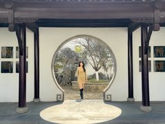-八大山人梅湖景区