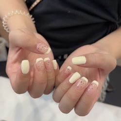 点击看大图 -StartNail美甲
