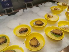 -海鼎荟海鲜姿造(仟禧汇店)