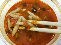 -西贝(上海我格广场店)