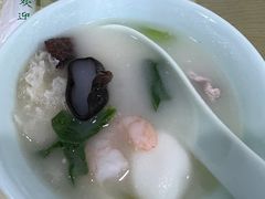 -春水锅贴·传统鲁菜(大明湖店)