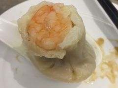 -鼎泰丰(国贸商城店)