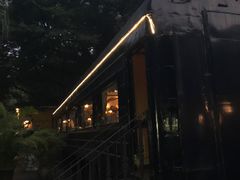 -火车头法国西餐厅