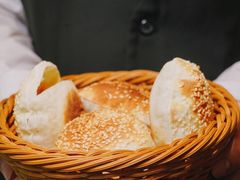 -大董(福田皇庭中心店)