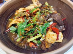 -呐咪傣园·云南菜(石厦店)