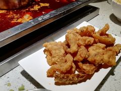 -万家红火锅(绵竹店)