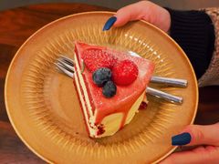 -BAKER&SPICE(安福路店)