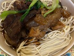 -金杨拉面王小吃面馆·牛三宝面·红烧牛肉粉