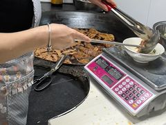 -阿福羊肉面馆