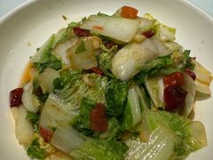 -小尕子·新疆菜(明园店)