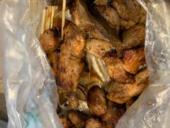 -王记西鎮电烤肉(汶上路店)